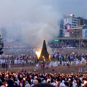 Meskel Festival Tour – Special Package